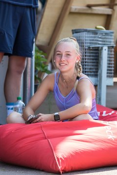 Lotte Federski 282 - Luebecker Stadtmeisterschaften